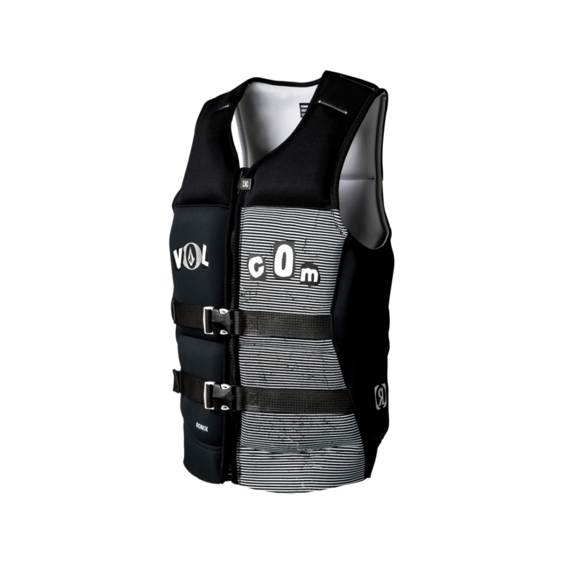 Ronix Volcom Capella 3.0 CGA Life Vest 2025