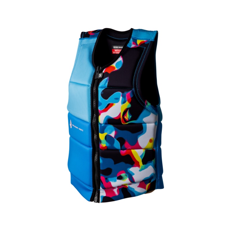 Ronix Volcom Impact Women’s Comp Vest