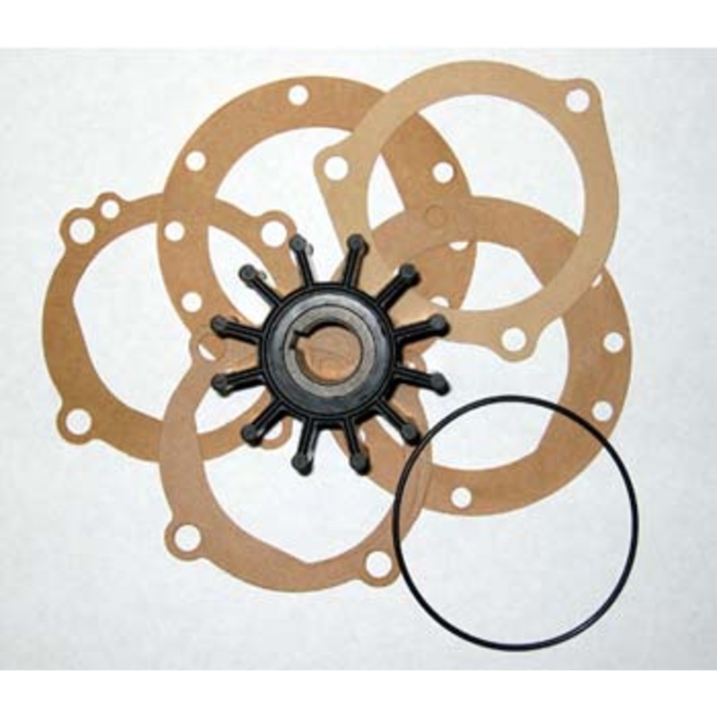 Sherwood 10615K Impeller Service Kit
