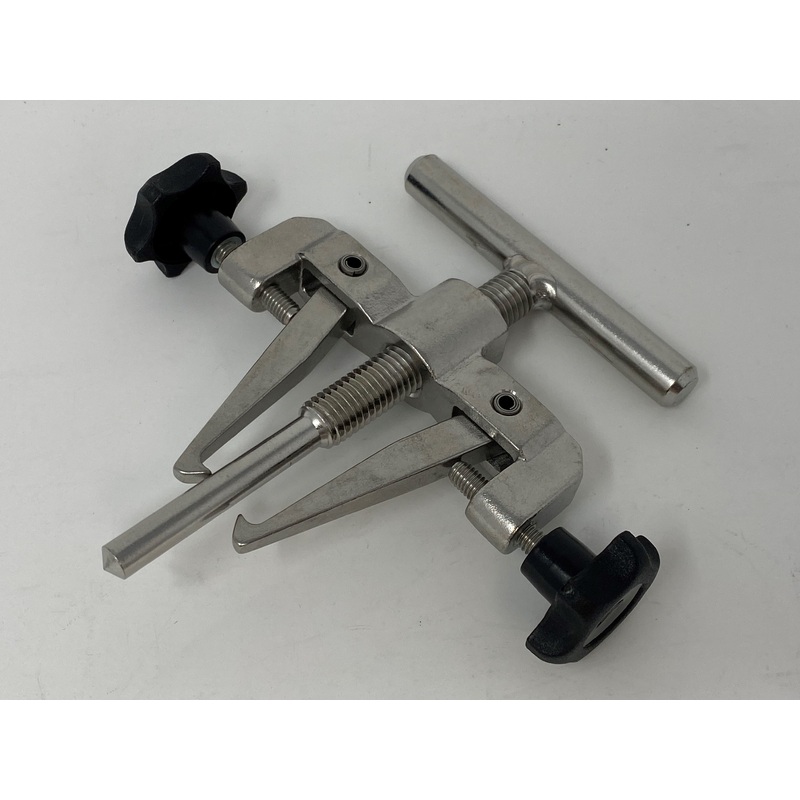 Stainless Steel Impeller Puller