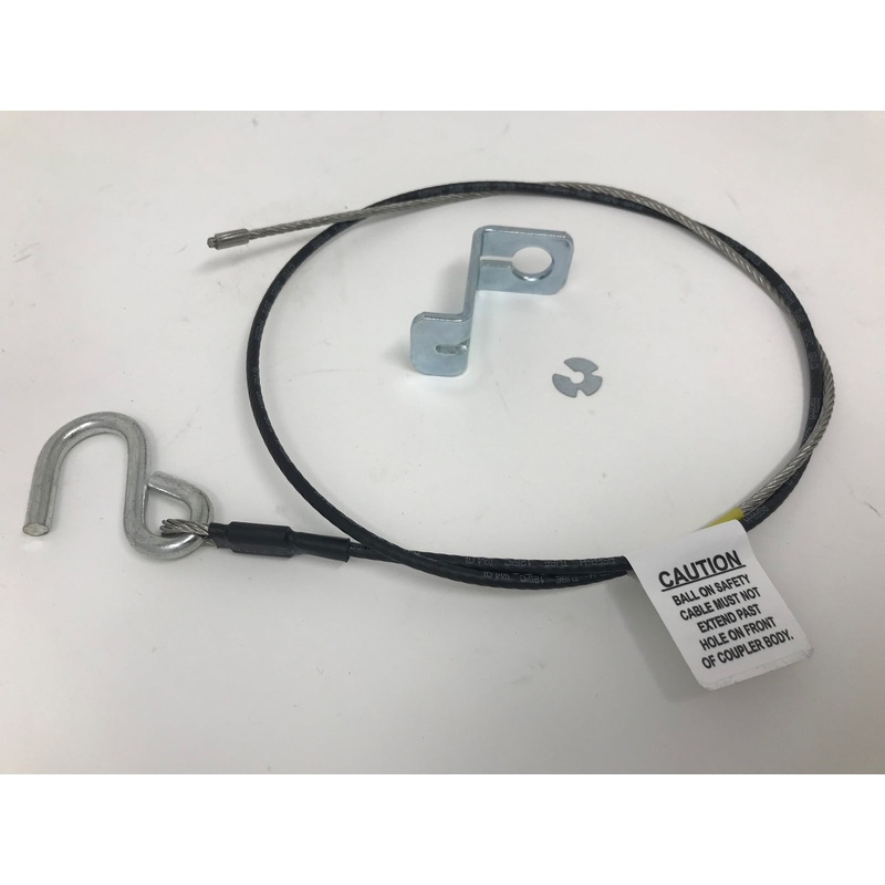 Trailer Emergency Break away Cable UFP