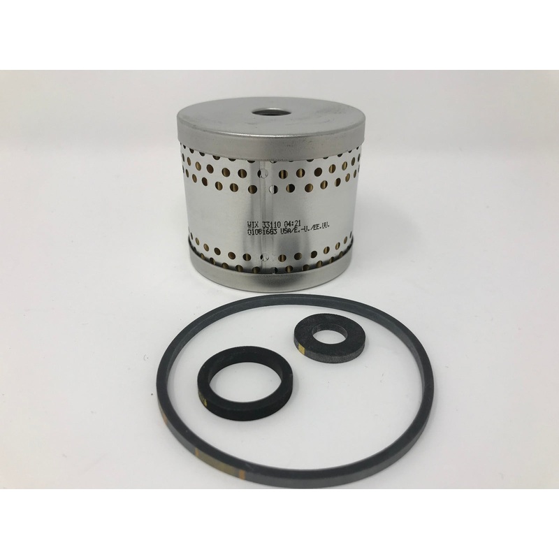 WIX 33110 Fuel Filter Drop In Element