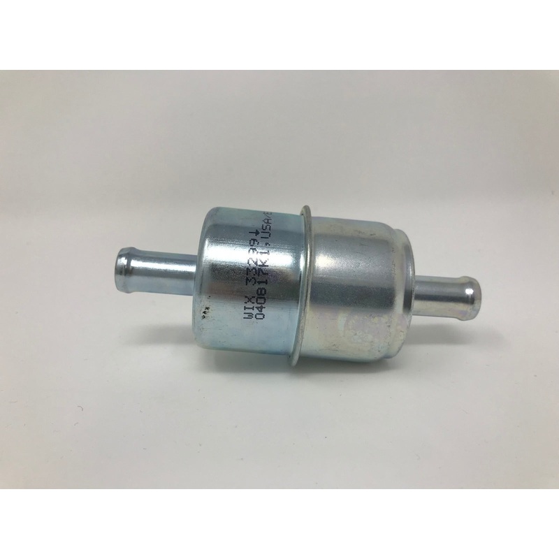 WIX 33299 Fuel Filter Inline 1/2″ Barb