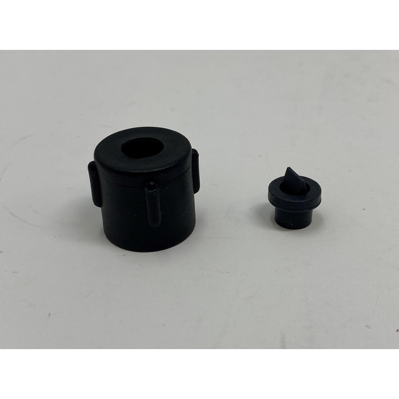 Ballast Anti Siphon Replacement Cap and Duckbill only