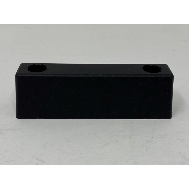 Battery Box and Seat Cleat Block (Each)