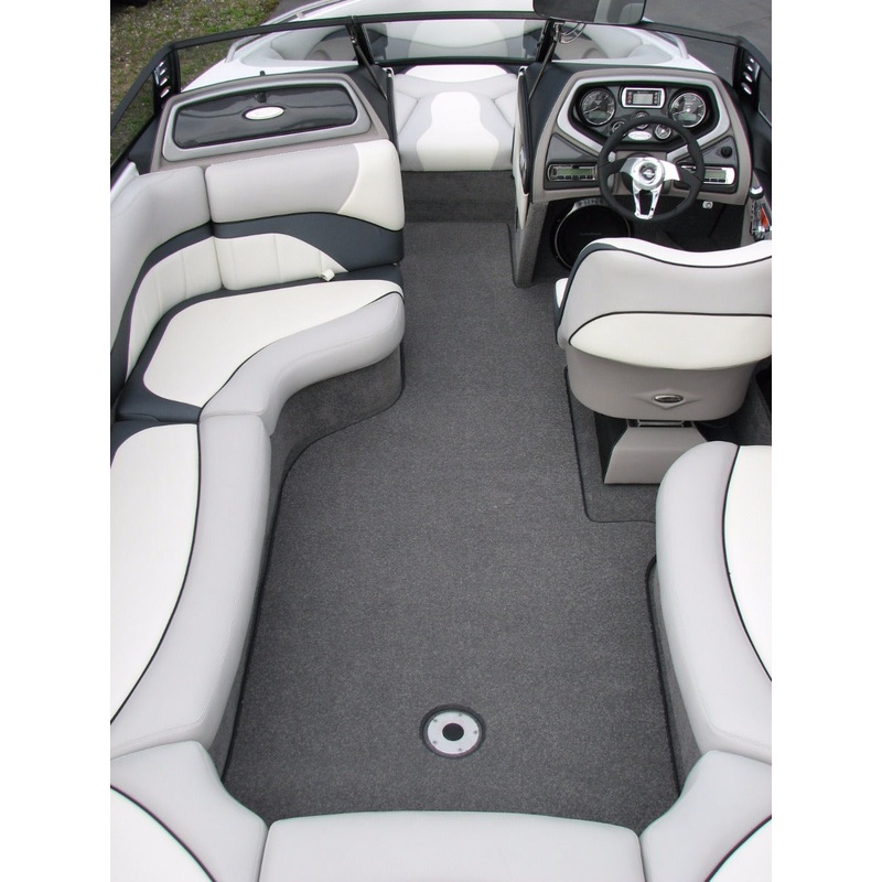 Carpet Saver Malibu Boats 23′ V-Ride 2009-2010