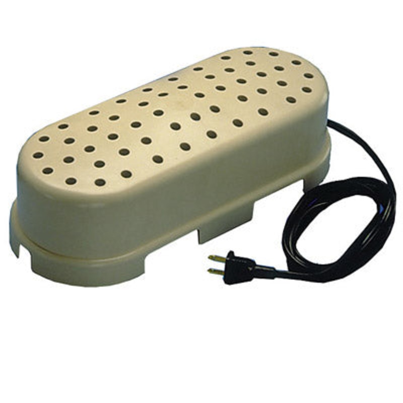 Davis Air Dryr 500 Cubic Feet