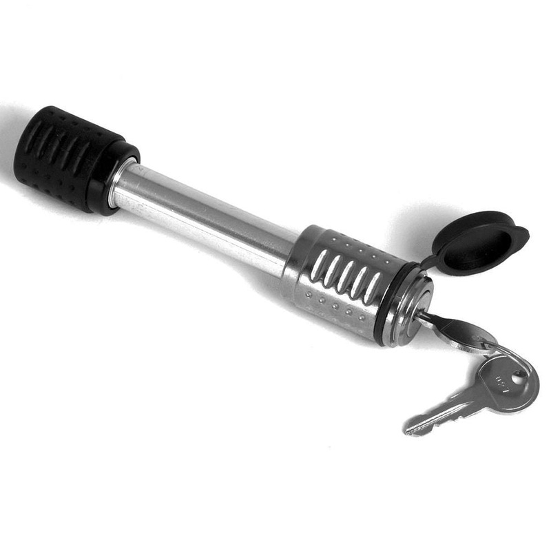 Deadbolt RH3 5/8″ Trailer Hitch Lock for 2″x2″ Receiver