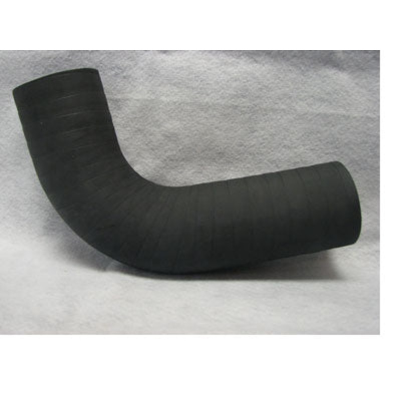 Exhaust Hose 90 Degree Hose Elbow 3-1/2″