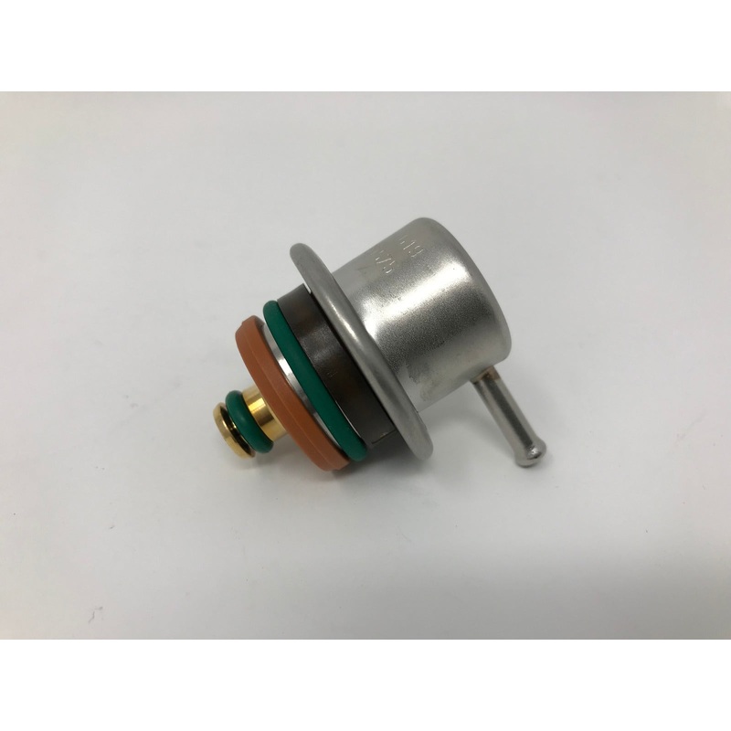 Fuel Pressure Regulator 4 Bar Indmar