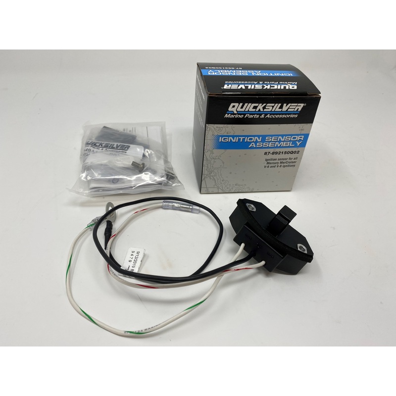 Mercruiser Distributor Ignition Sensor