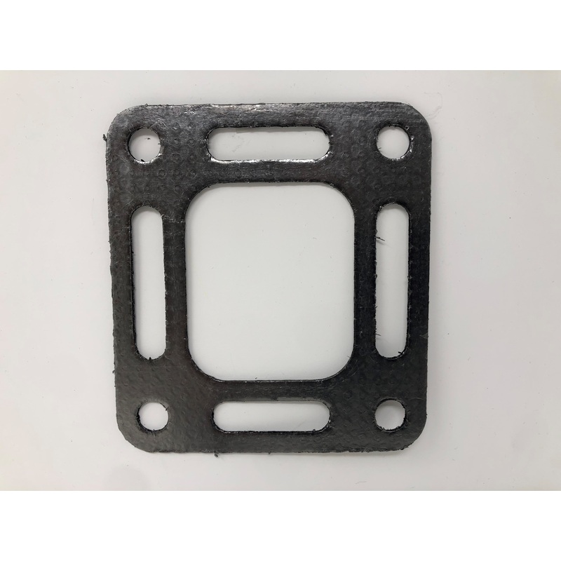 Mercruiser Exhaust Manifold to Riser Gasket