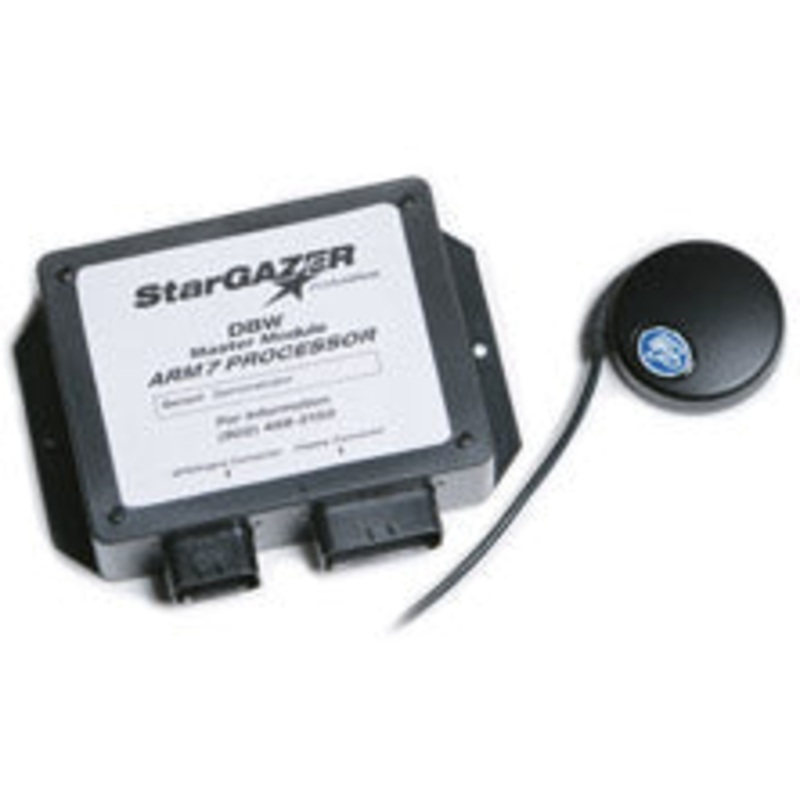 Perfect Pass Star Gazer Wake Edition Upgrade Kit Drive by Wire Electronic Throttle