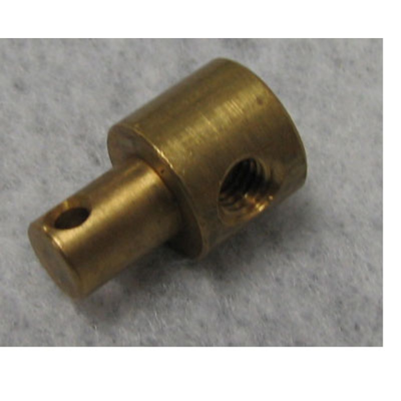 Pivot For Throttle & Shift Cables