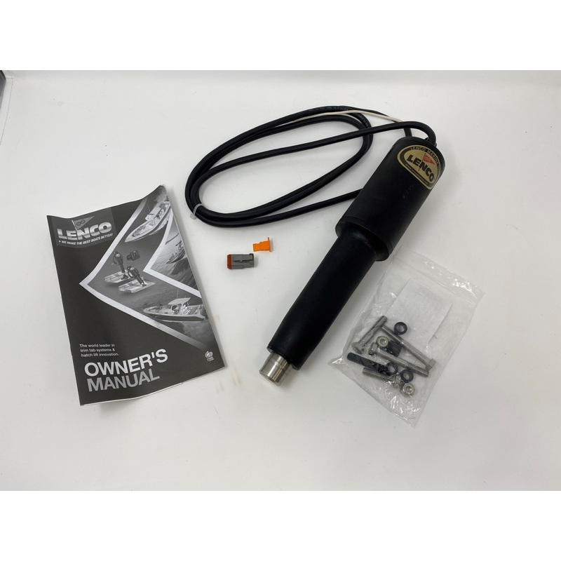 Power Wedge Actuator 5 Lobe Malibu Boats 2006-2014