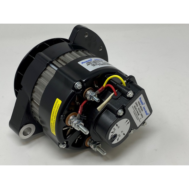 Prestolite 105 Amp Alternator