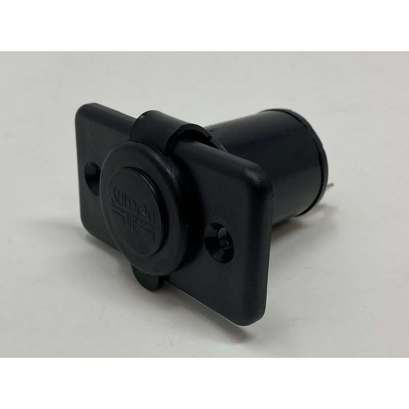 Sea-Dog Accessory Power Socket 12 to 24 Volt Marine