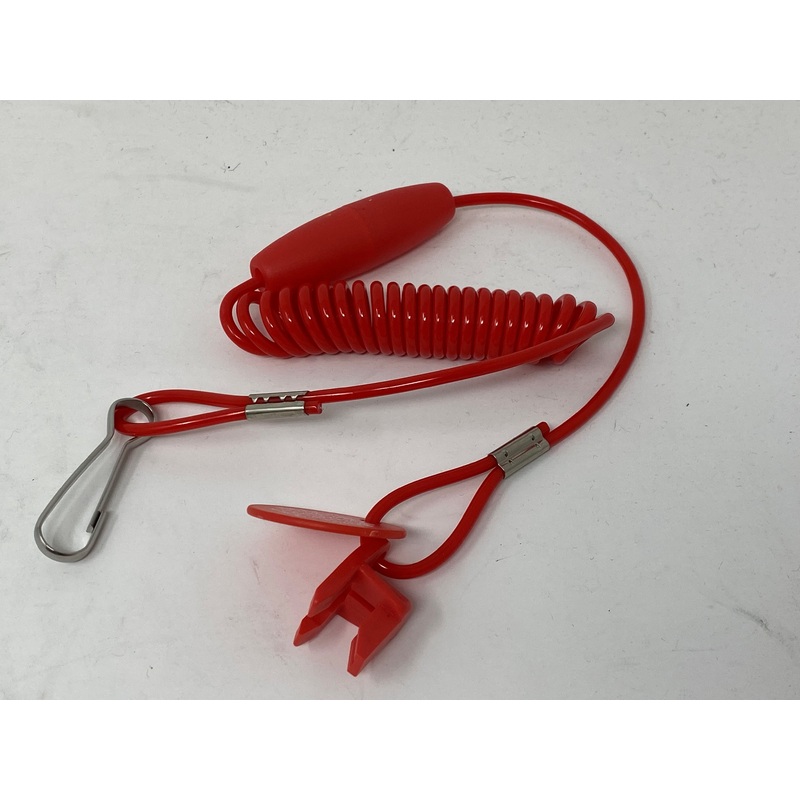 Sierra Replacement Lanyard Hold Down Button Style