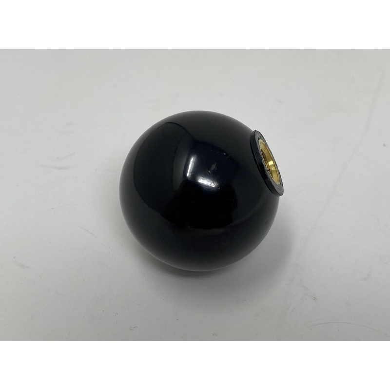Standard Black Ball Shift Knob