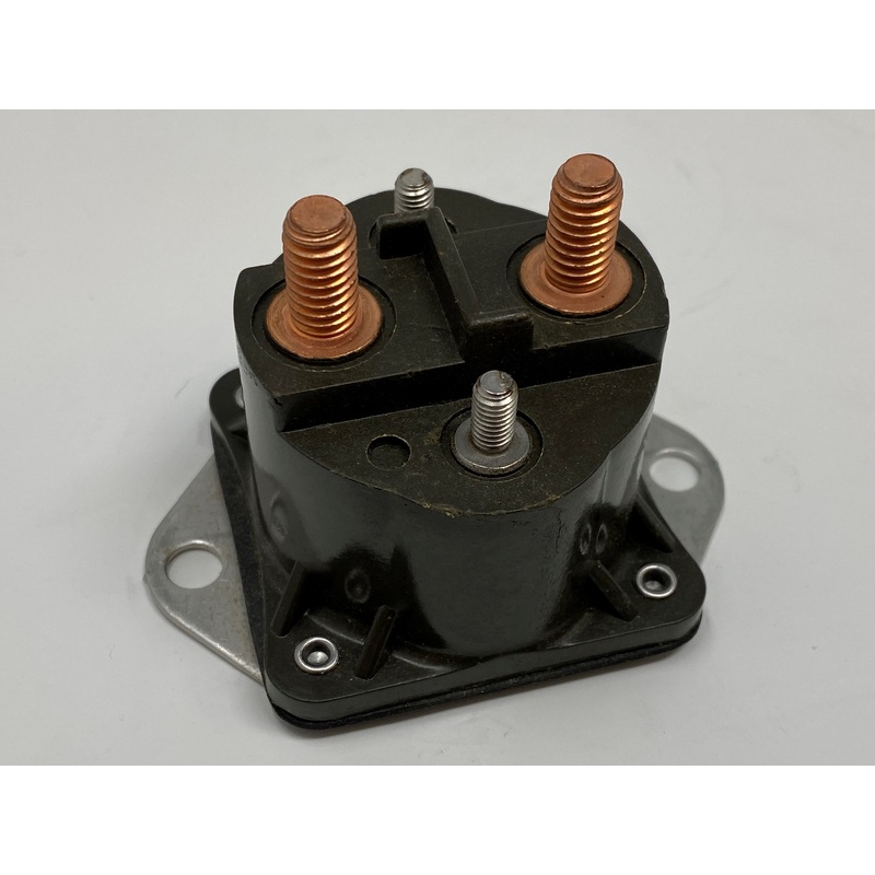 Starter Slave Solenoid Marine