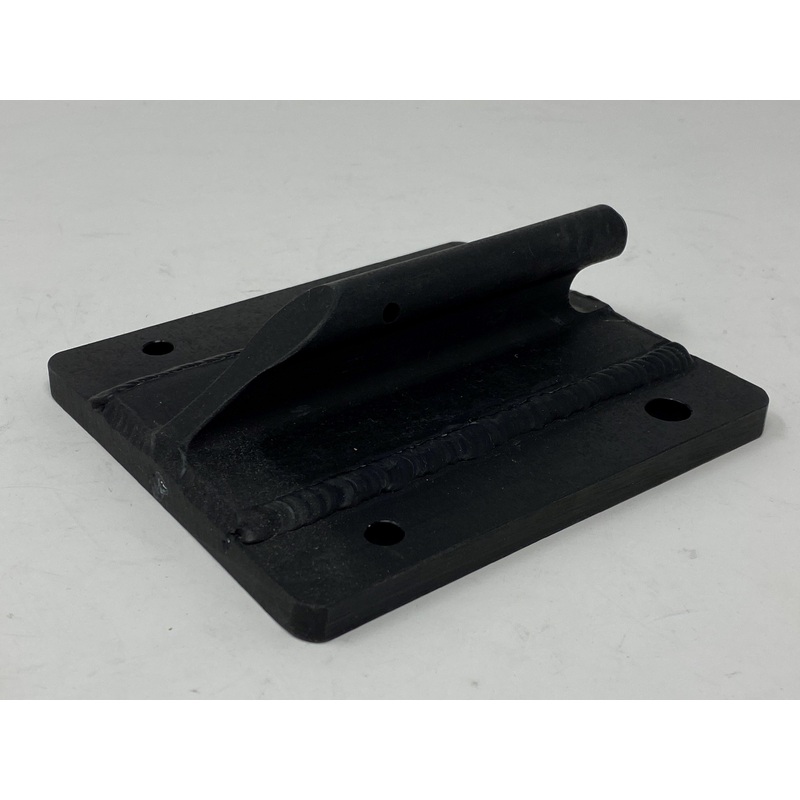 Swim Step Bracket 4″ Boat Side Older Malibu Boats