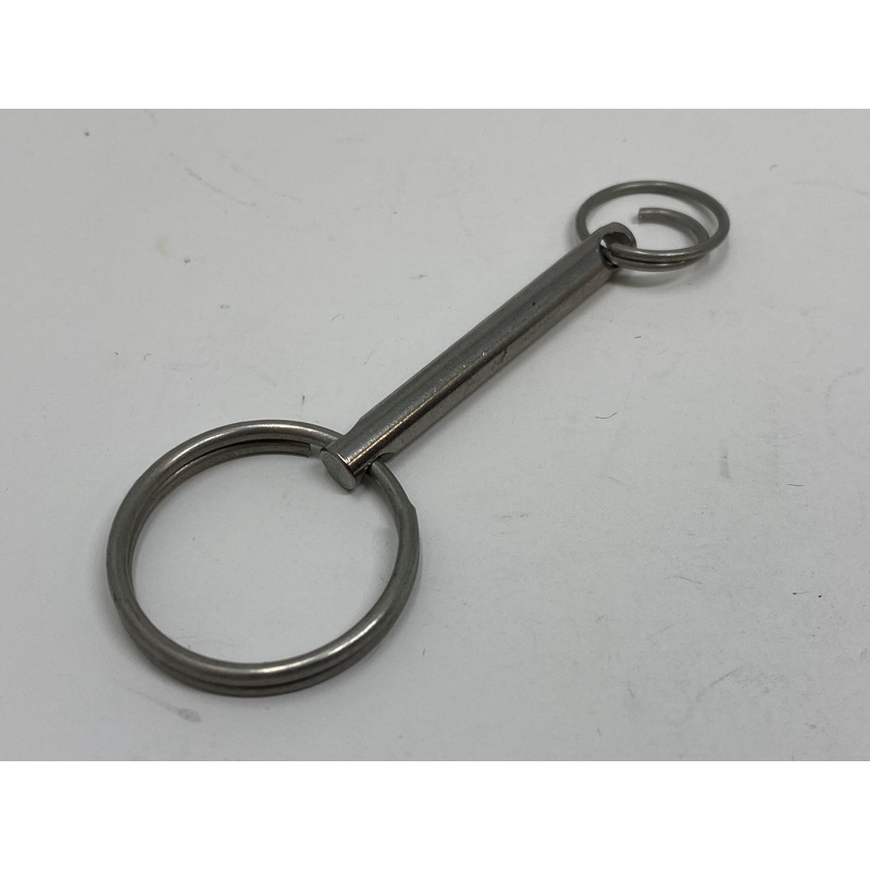 Swim Step Quick Disconnect Pin 99-02