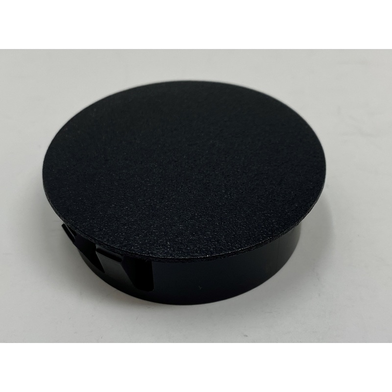 Table Base Plug Plastic 2″