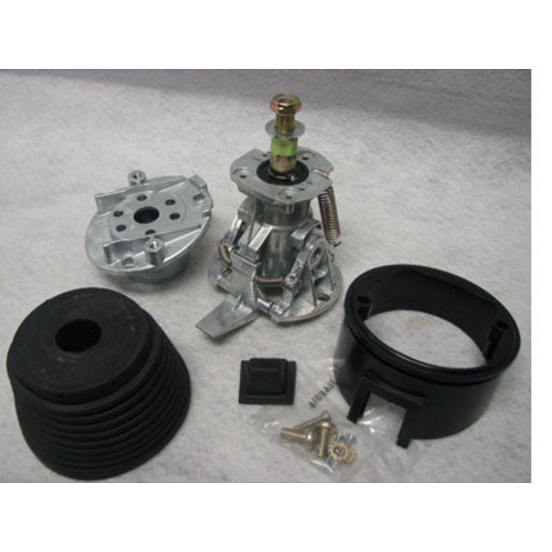 Teleflex SH91800P TFX Steering Tilt Mechanism