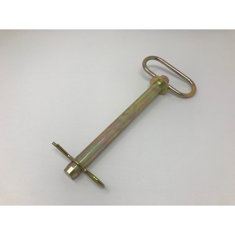 Trailer Swing Tongue Pin