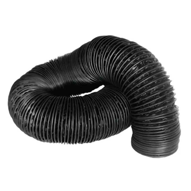 Vent Hose 3″ Heater & Blower Vent Hose Sold By The Foot