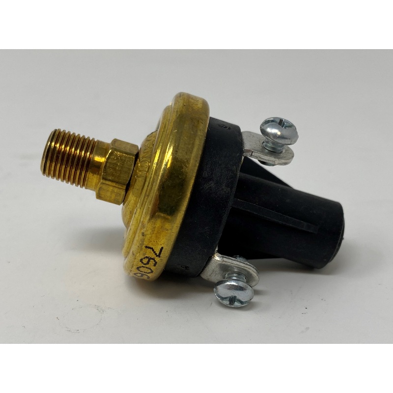 Walters V-drive Oil Pressure Sending Unit Sensor