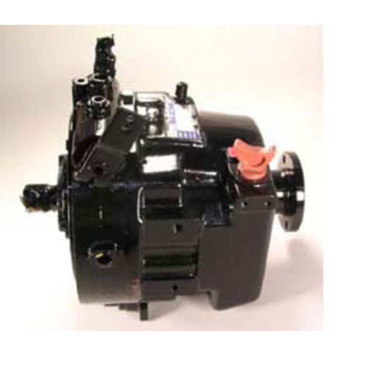 ZF 450D Transmission 1:1 Gear Box