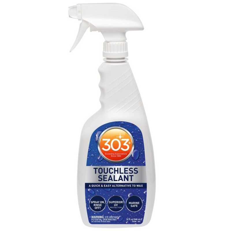 303 Touchless Sealant 32oz