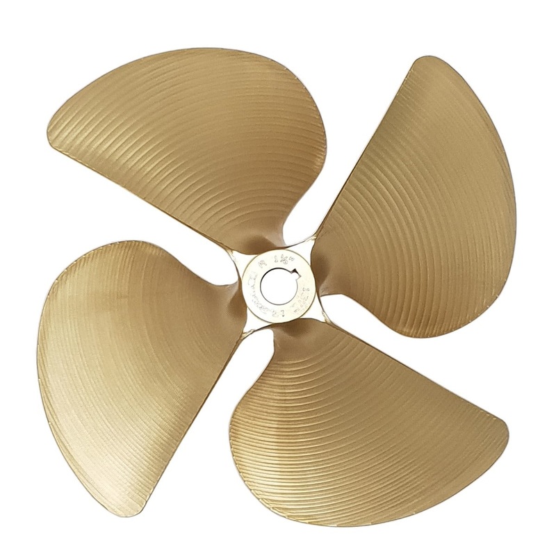 Acme 422 4 Blade Propeller 12.5×15.5 RH