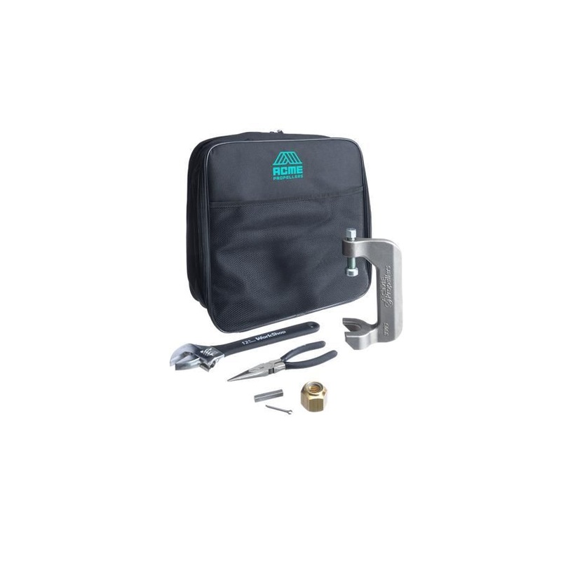 Acme 4999 Weekend Saver Traditional Prop Puller Kit 1″ to 1-1/8″ Shafts