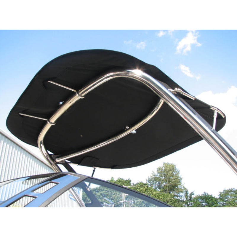 Bakes Bimini Top Malibu Boats G3 Tower Full Bimini With Boot