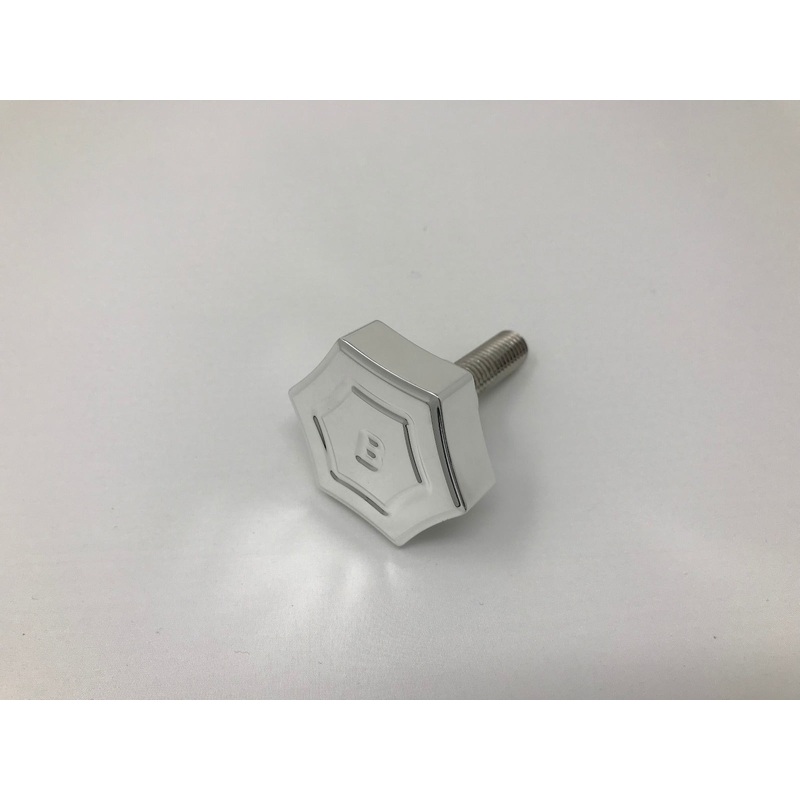 Bakes G3 Tower Tower Hand Knob