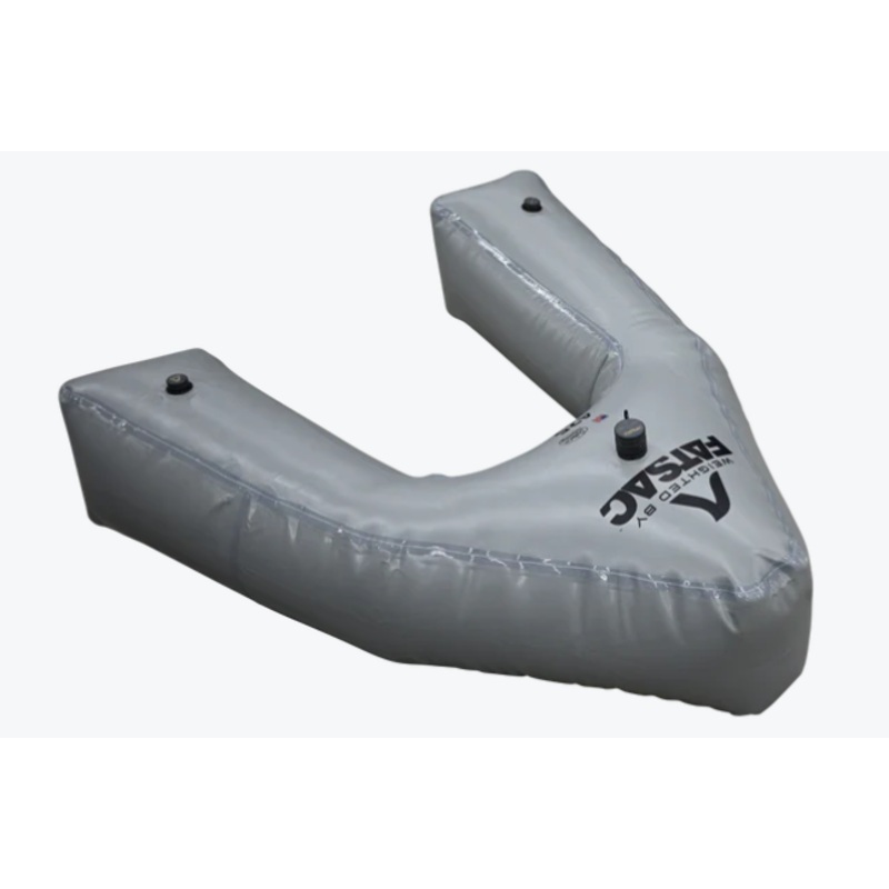 Fly High Sac Intergrated Bow black