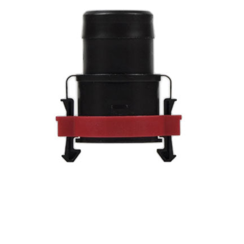 Fly High W741 1″ Flow Rite Straight Quick Connect