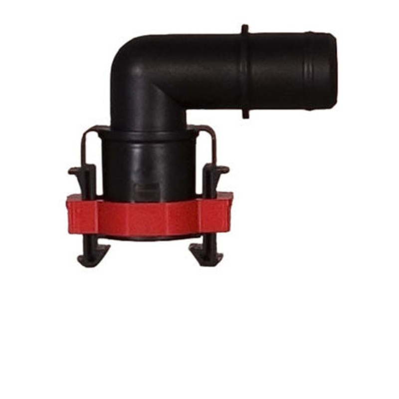 Fly High W742 3/4″ Flow Rite Elbow Quick Connect