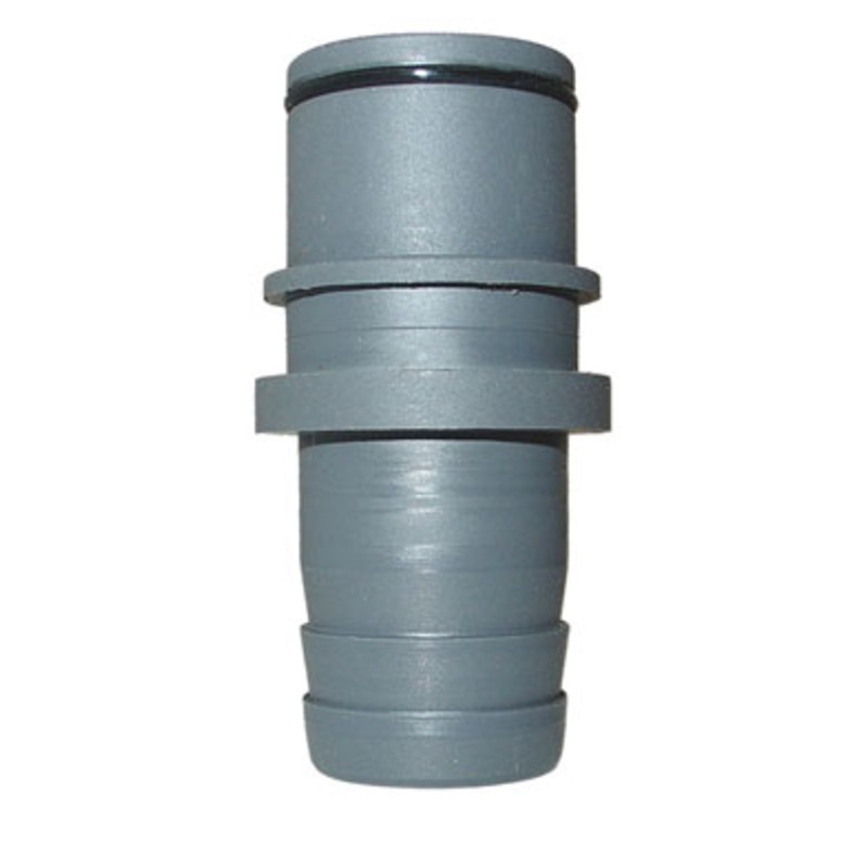 Fly High W748 1″ Flow-Rite Quick Release to 1″ Hose Barb