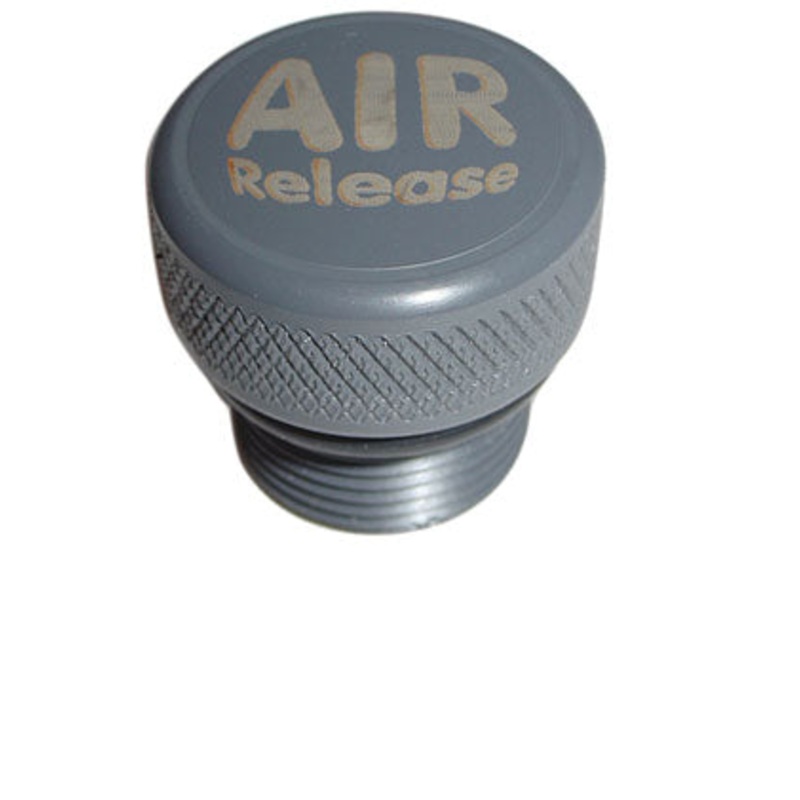 Fly High W749 Air Release Bag Plug