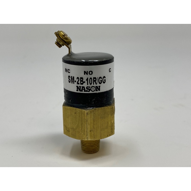 PCM Pro Tech Oil Pressure Switch Sensor