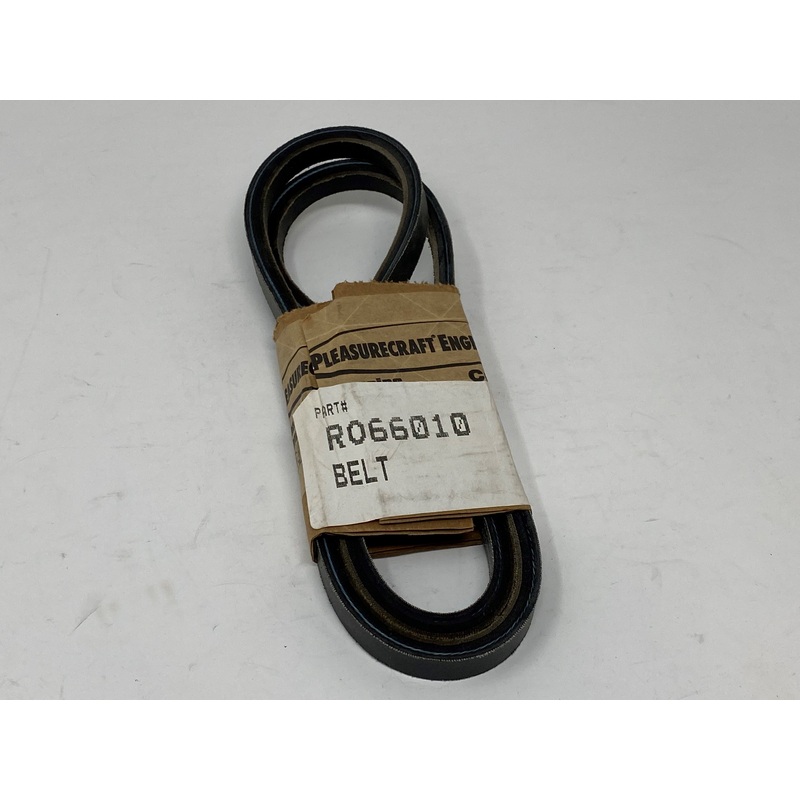 PCM R066010 Alternator Belt 305/350 Engines