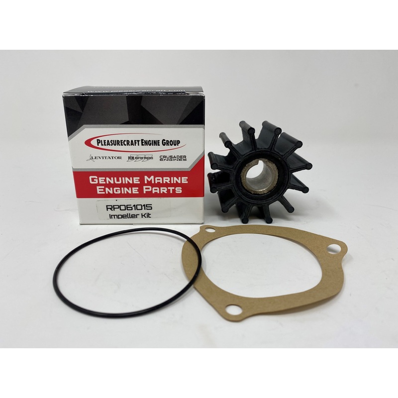 PCM RP061015 Neoprene Impeller Kit