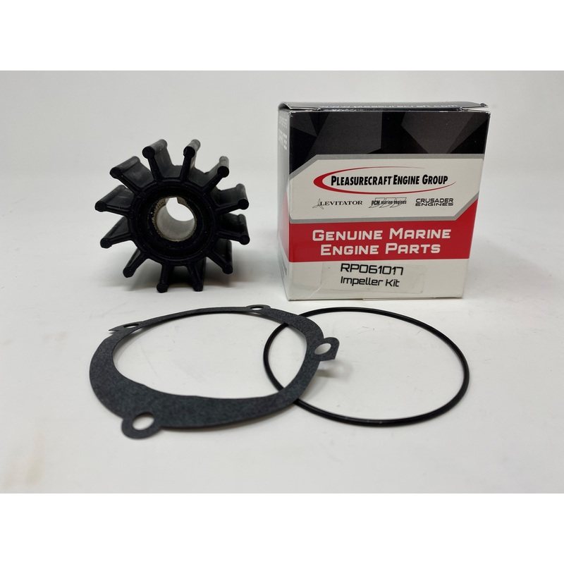 PCM RP061017 Keyed Impeller Service Kit