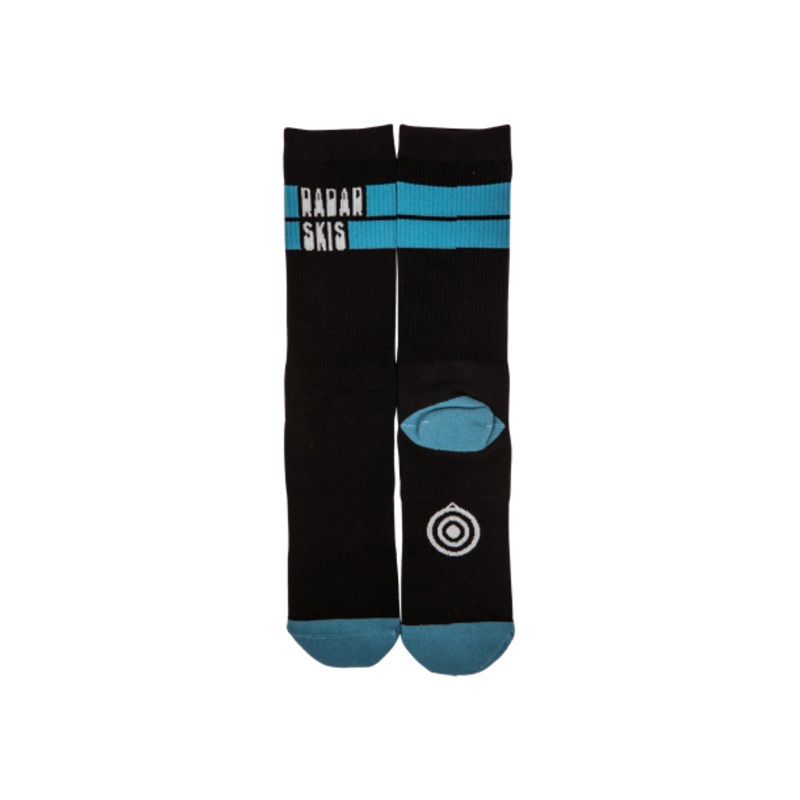 Radar Crew Socks- Industry