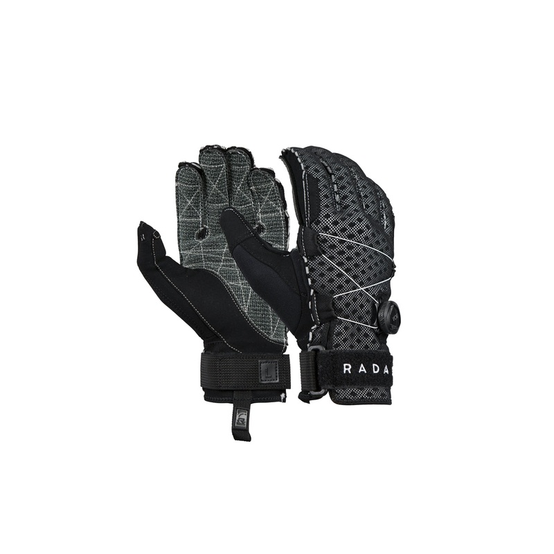 Radar Vapor-K Boa Inside-Out Glove