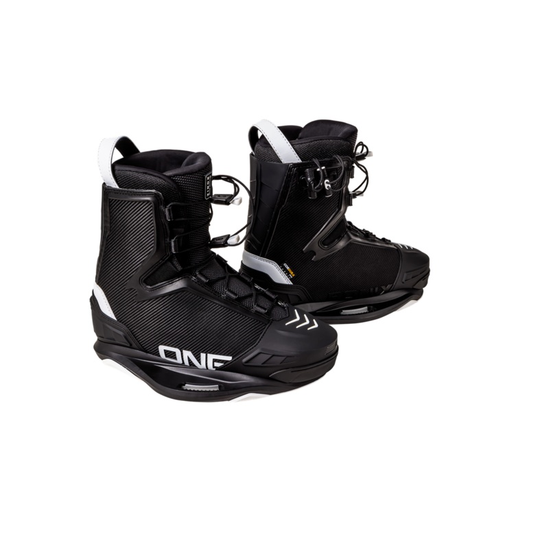 Ronix Boot One Intuition Wakeboard Boots 2025