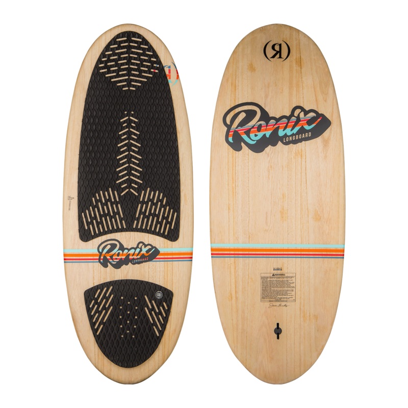 Ronix Element Core  Longboard  5’4 2025